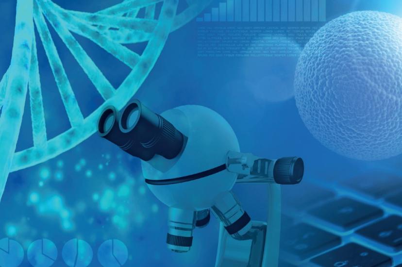 Life sciences Electro Optics